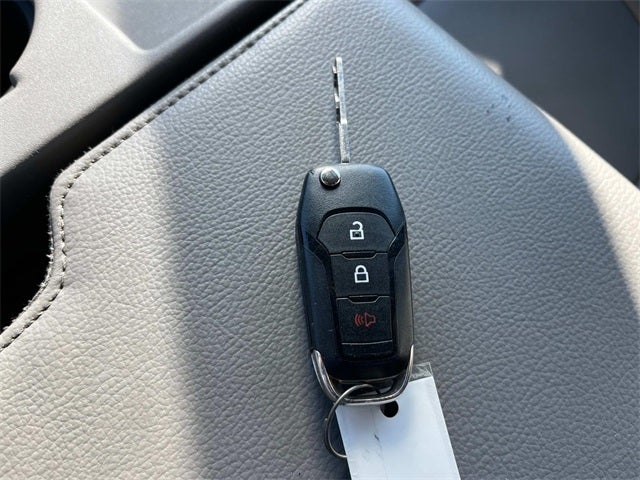 2017 Ford F-350SD XL