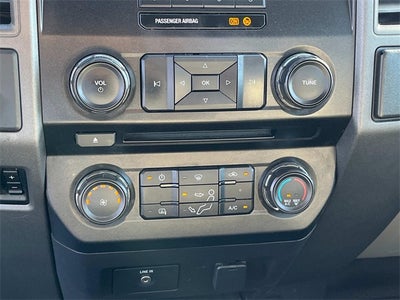 2017 Ford F-350SD XL