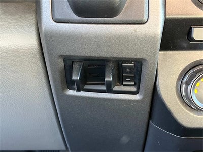 2017 Ford F-350SD XL