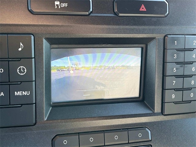 2017 Ford F-350SD XL