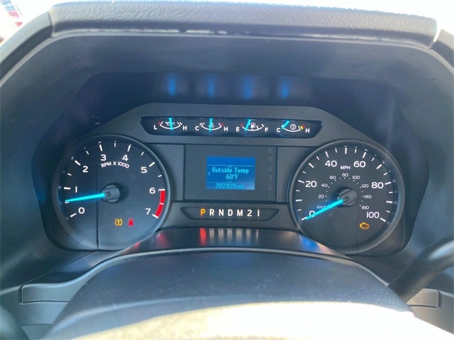 2017 Ford F-350SD XL