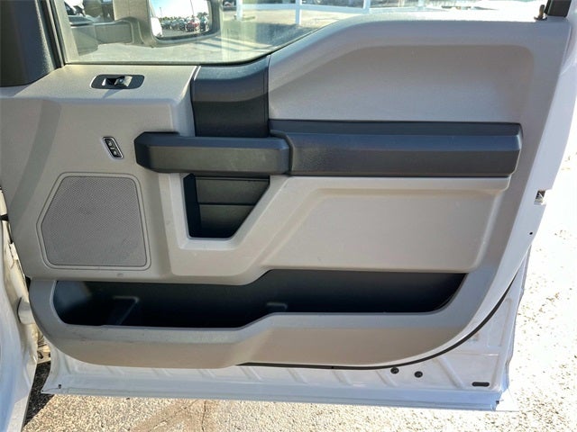 2017 Ford F-350SD XL