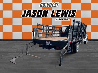 2017 Ford F-350SD XL