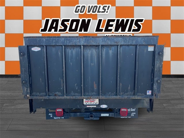 2017 Ford F-350SD XL