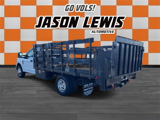 2017 Ford F-350SD XL