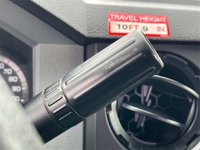 2012 Ford F-450SD XL DRW