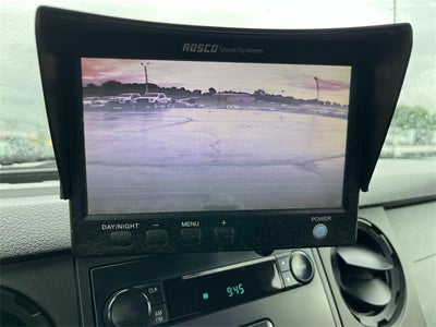 2012 Ford F-450SD XL DRW