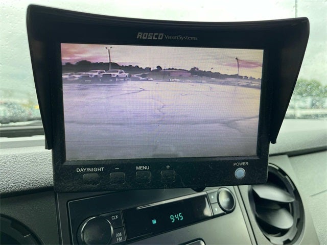 2012 Ford F-450SD XL DRW