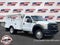 2012 Ford F-450SD XL DRW