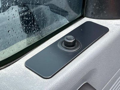 2012 Ford F-450SD XL DRW