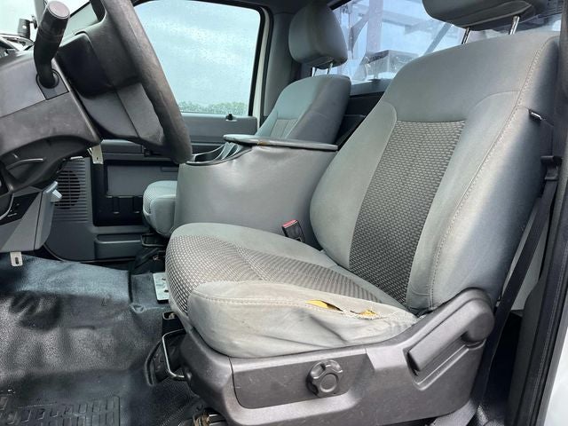 2012 Ford F-450SD XL DRW