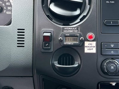 2012 Ford F-450SD XL DRW