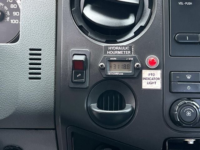 2012 Ford F-450SD XL DRW