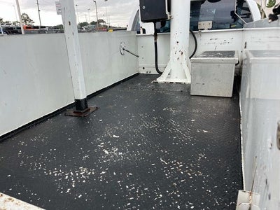 2012 Ford F-450SD XL DRW