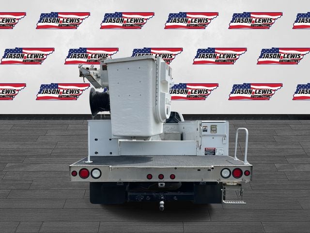 2012 Ford F-450SD XL DRW