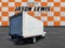 2022 Ford E-350SD Base Cutaway