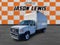 2022 Ford E-350SD Base Cutaway