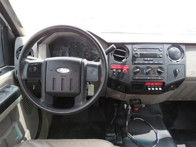 2008 Ford F-450SD XL DRW