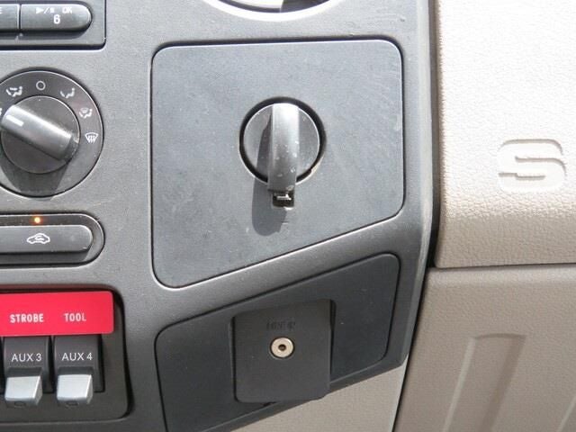 2008 Ford F-450SD XL DRW