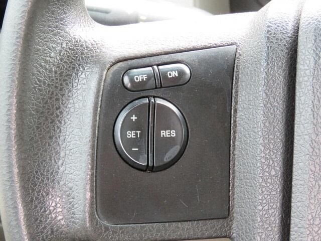 2008 Ford F-450SD XL DRW