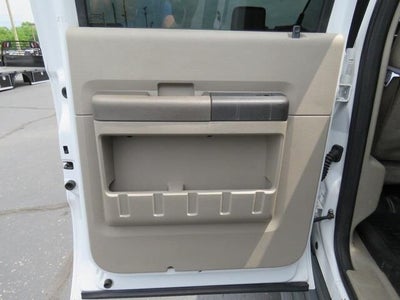 2008 Ford F-450SD XL DRW