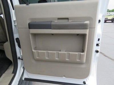 2008 Ford F-450SD XL DRW