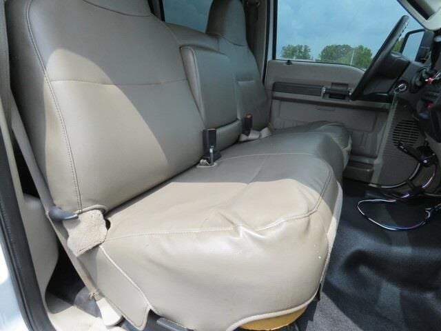 2008 Ford F-450SD XL DRW