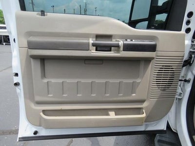 2008 Ford F-450SD XL DRW