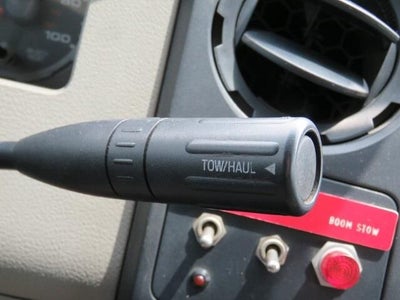 2008 Ford F-450SD XL DRW