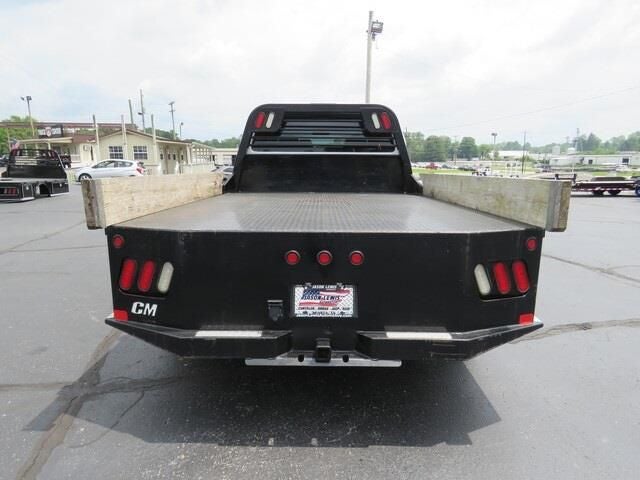 2008 Ford F-450SD XL DRW