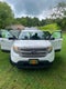 2015 Ford Explorer Base