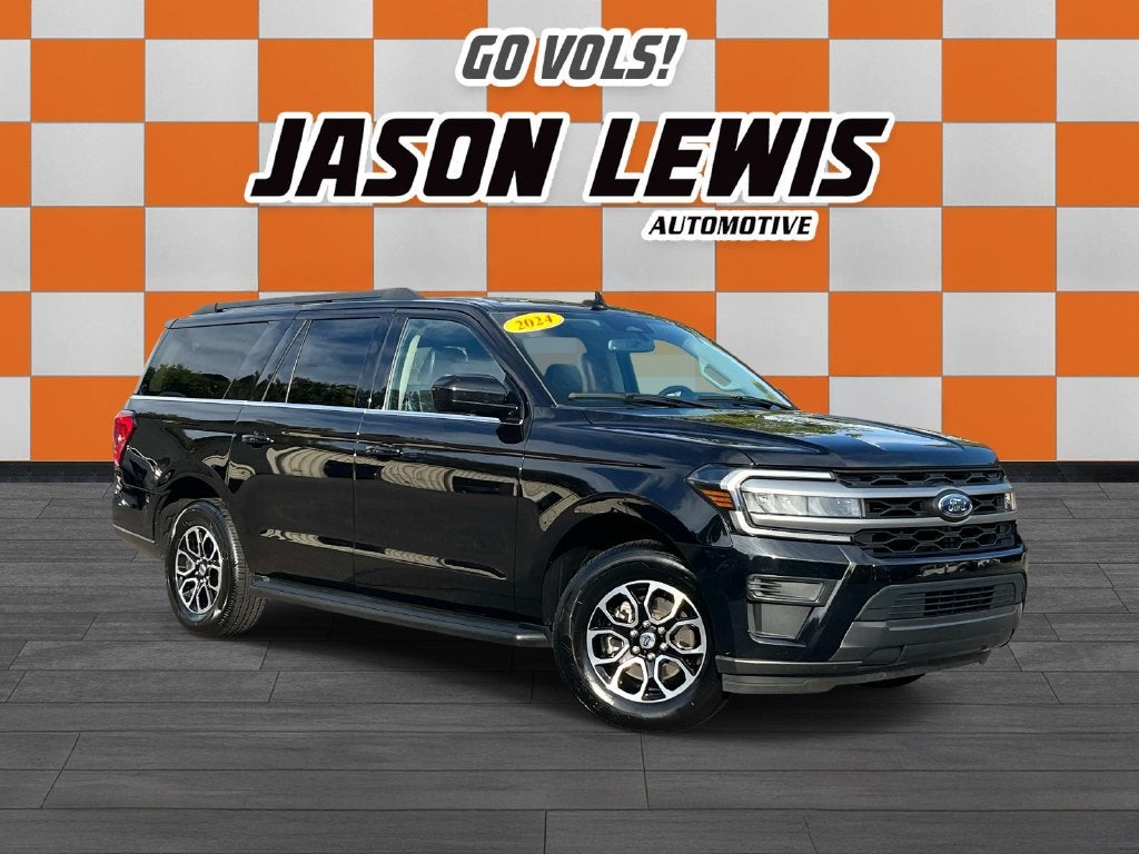 2024 Ford Expedition Max XLT