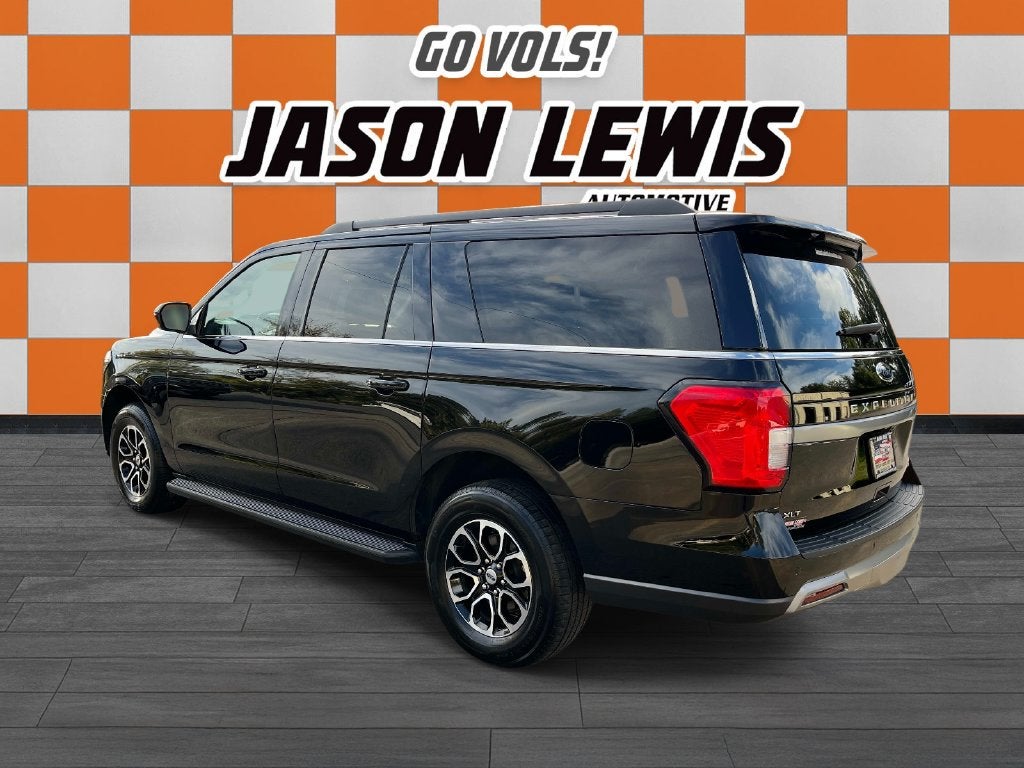 2024 Ford Expedition Max XLT