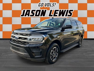 2024 Ford Expedition Max XLT