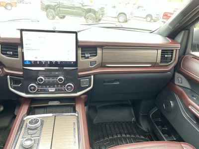 2023 Ford Expedition Max Limited