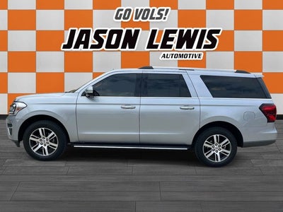 2023 Ford Expedition Max Limited