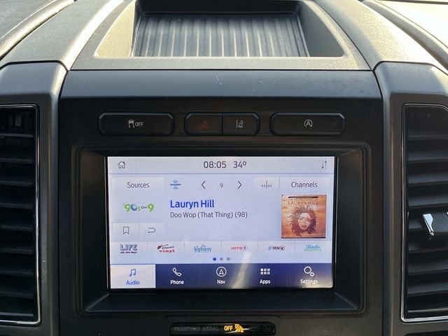 2021 Ford Expedition XLT