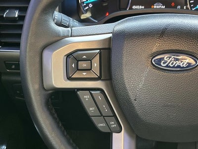 2021 Ford Expedition XLT