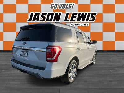 2021 Ford Expedition XLT