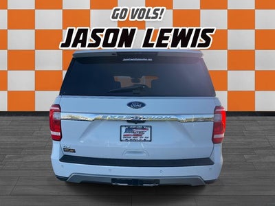 2021 Ford Expedition XLT