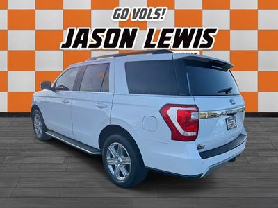 2021 Ford Expedition XLT