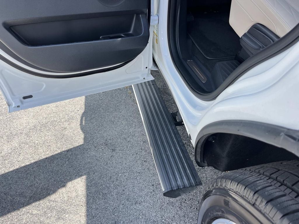 2024 Ford Expedition Platinum