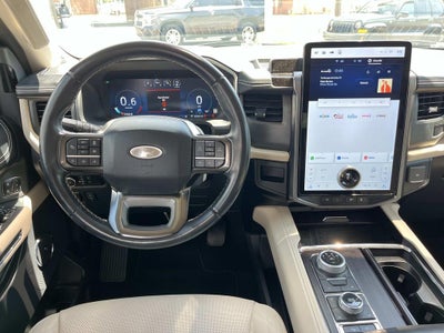 2024 Ford Expedition Platinum