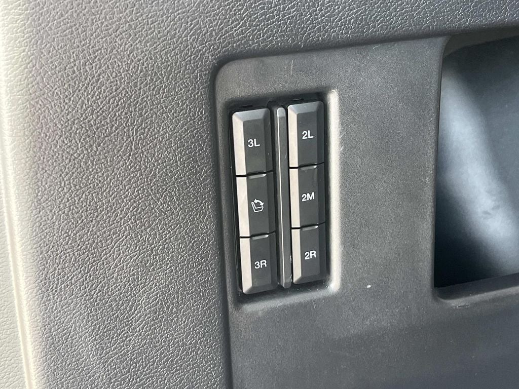 2024 Ford Expedition Platinum