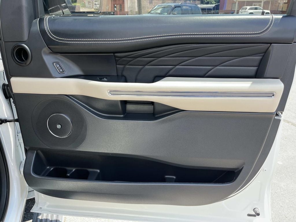 2024 Ford Expedition Platinum