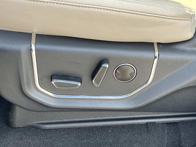 2024 Ford Expedition Platinum