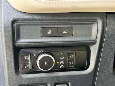 2024 Ford Expedition Platinum