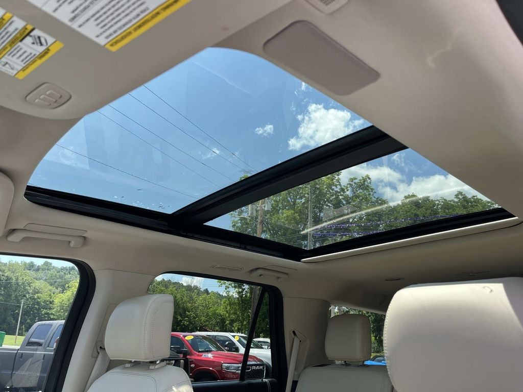 2024 Ford Expedition Platinum