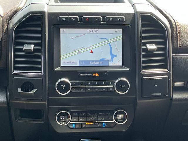 2021 Ford Expedition King Ranch