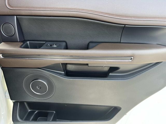 2021 Ford Expedition King Ranch